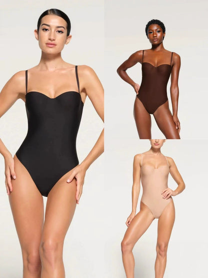 Womens Bodysuit