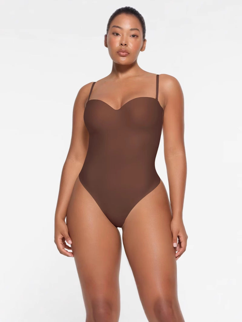Womens Bodysuit