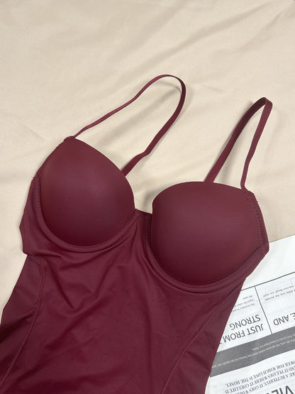 Womens Bodysuit