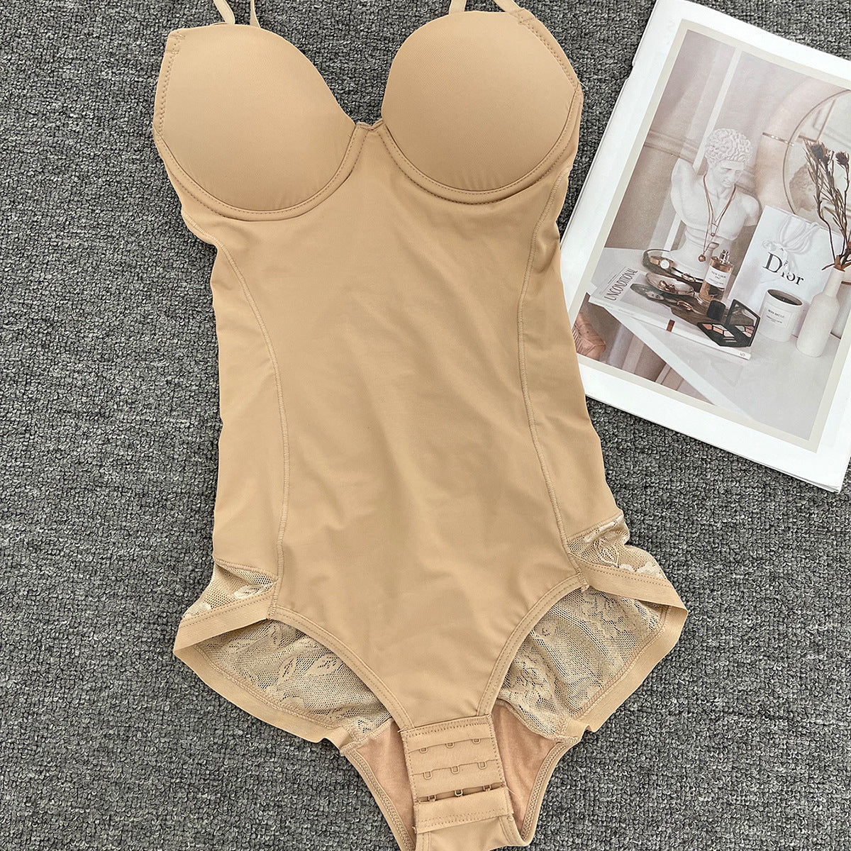 Womens Bodysuit