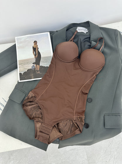 Womens Bodysuit