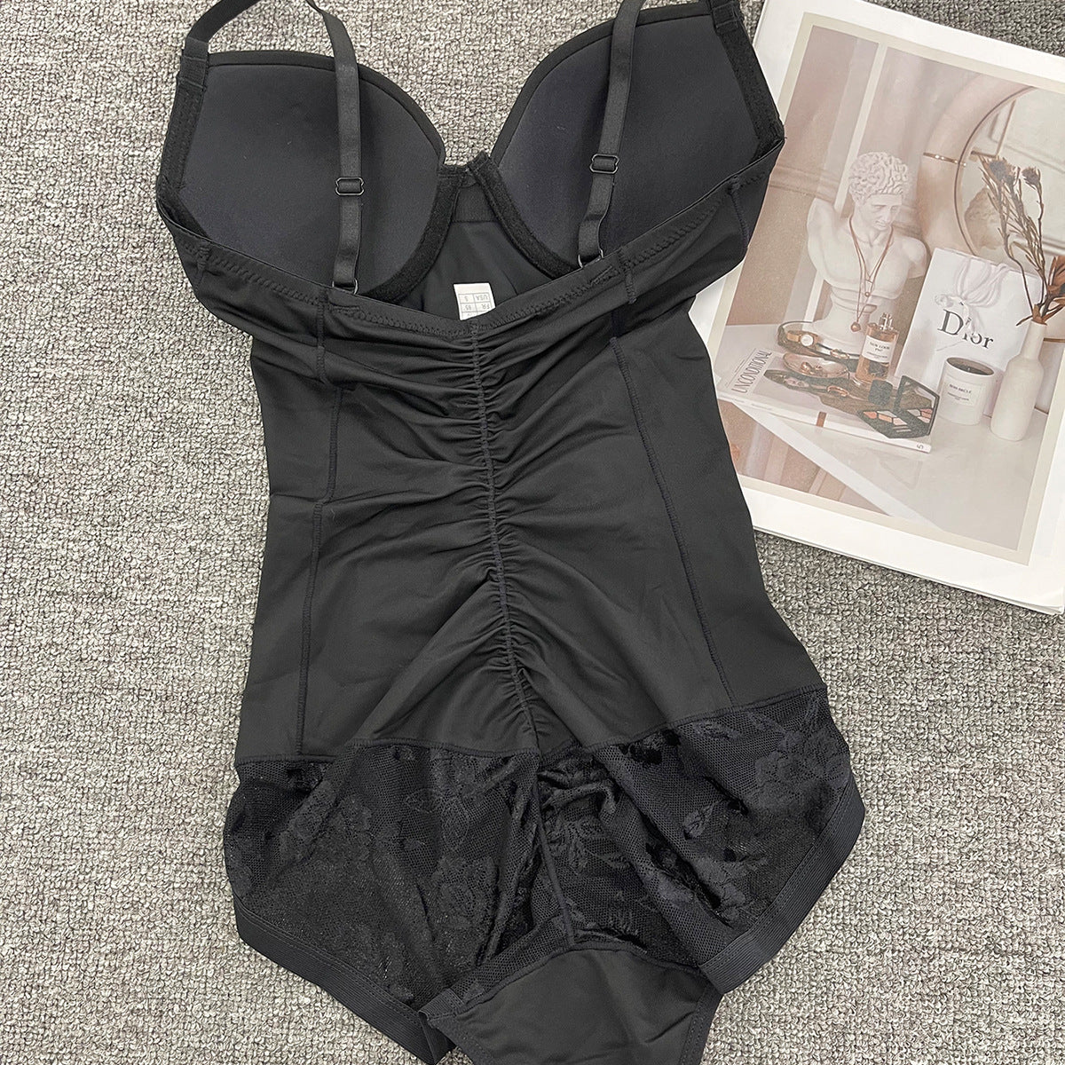 Womens Bodysuit