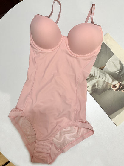 Womens Bodysuit
