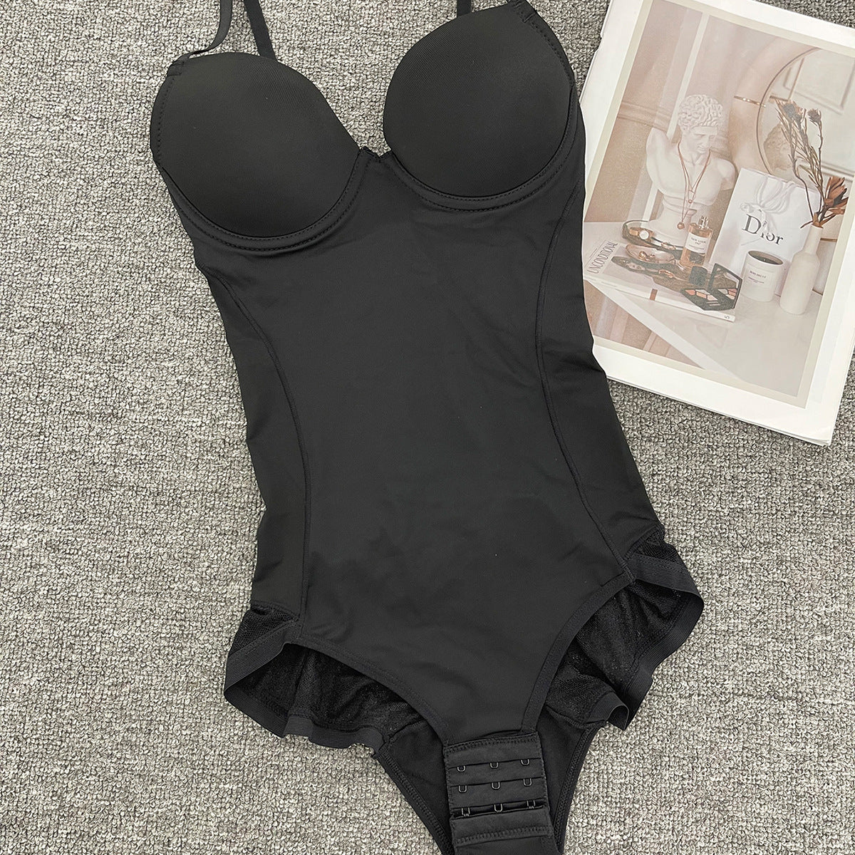 Womens Bodysuit