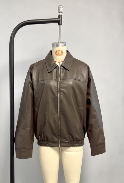 Womens Bomber Jacket