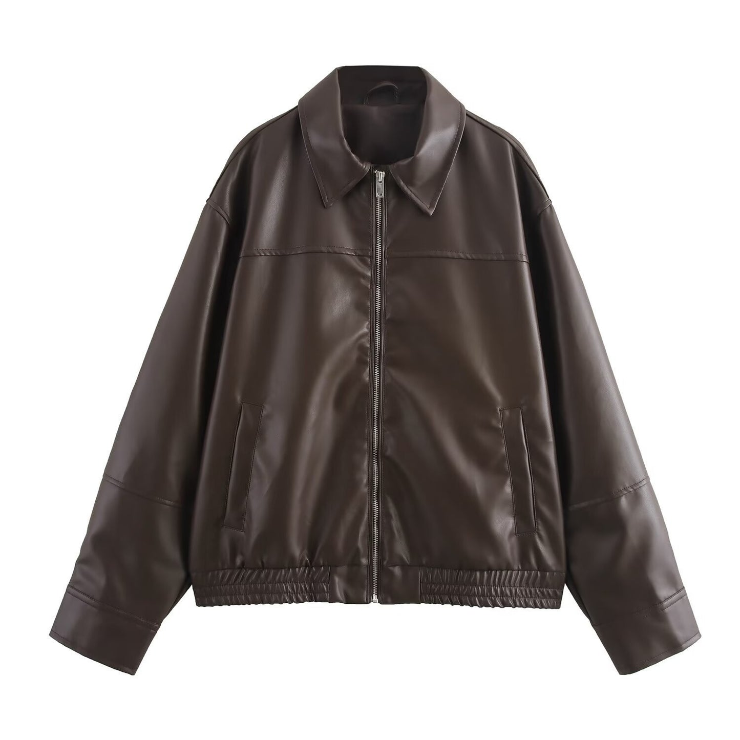 Womens Bomber Jacket