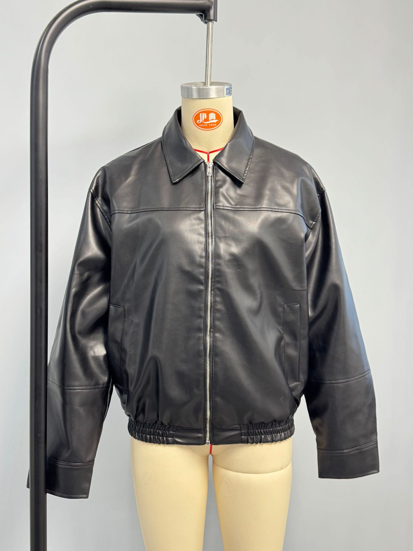 Womens Bomber Jacket