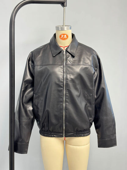 Womens Bomber Jacket
