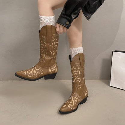 womens boots