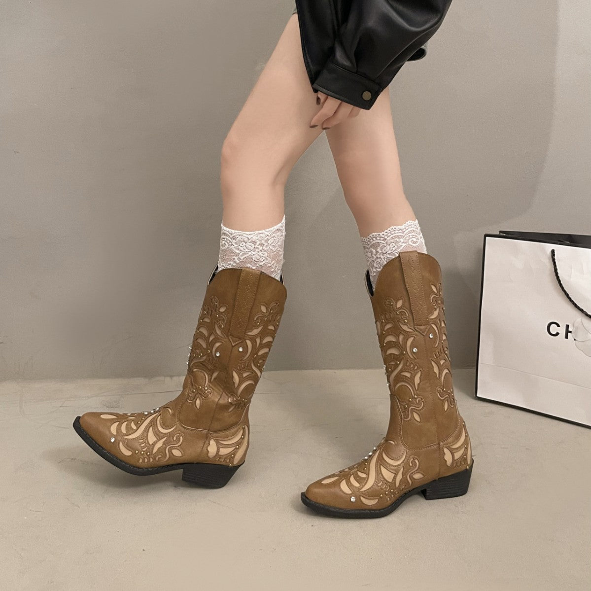womens boots
