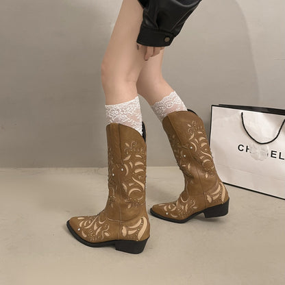 womens boots