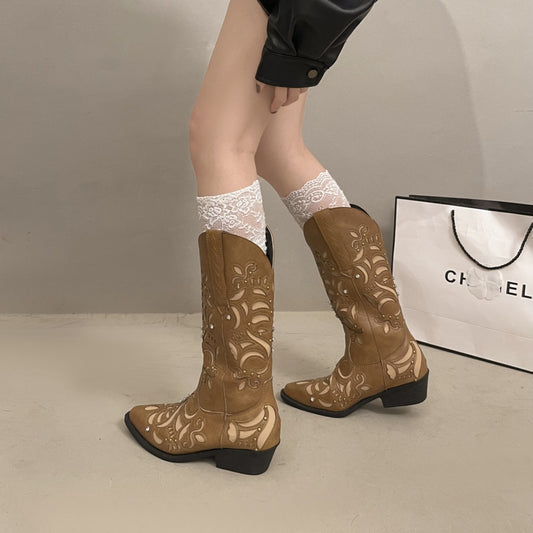 womens boots