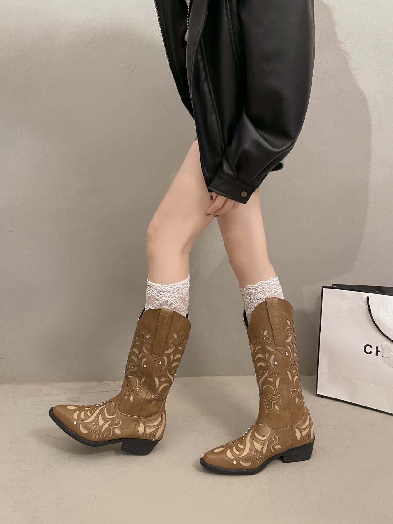 womens boots