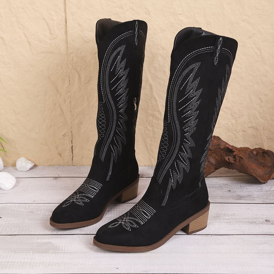 Womens boots