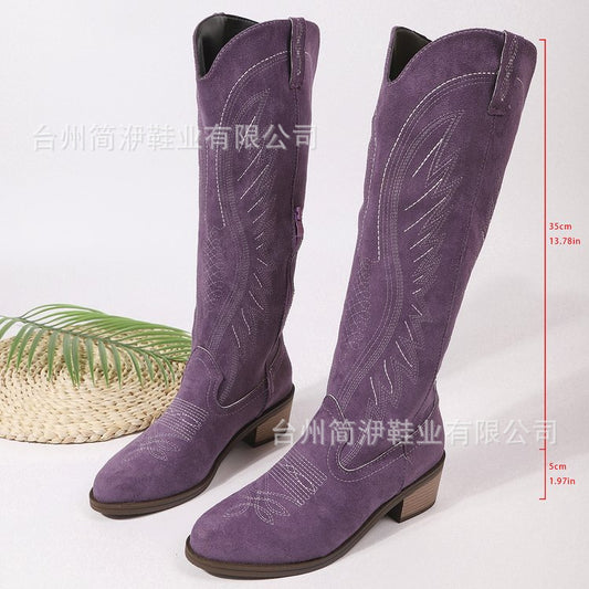 Womens boots