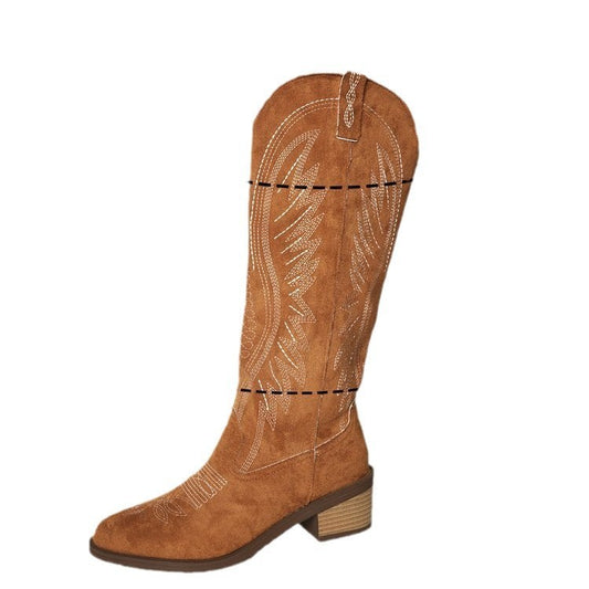 Womens boots