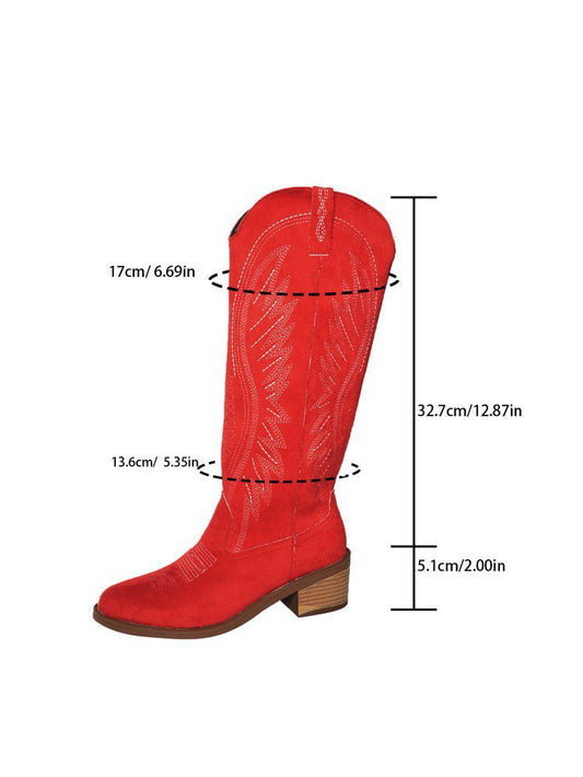 Womens boots