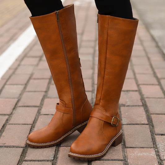 Womens Boots