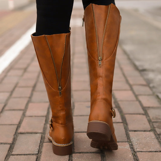 Womens Boots