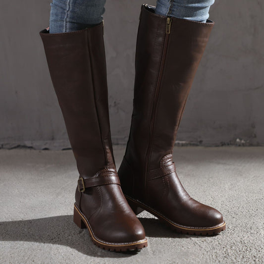Womens Boots