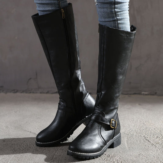 Womens Boots