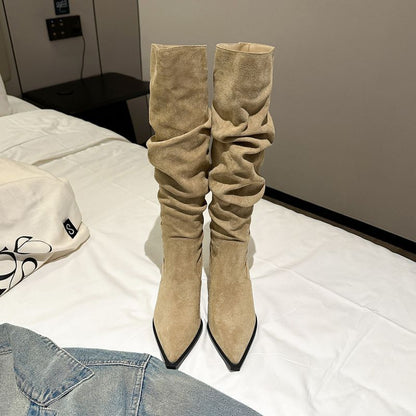 Womens Boots