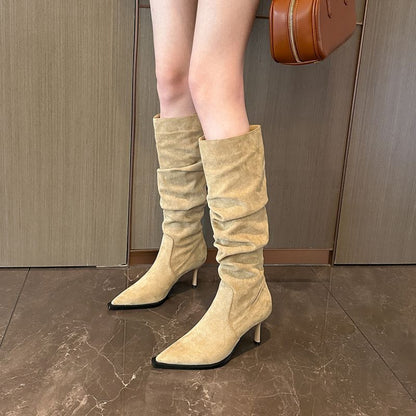 Womens Boots
