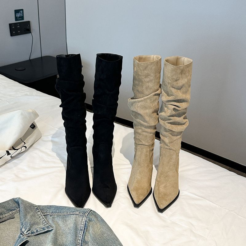 Womens Boots