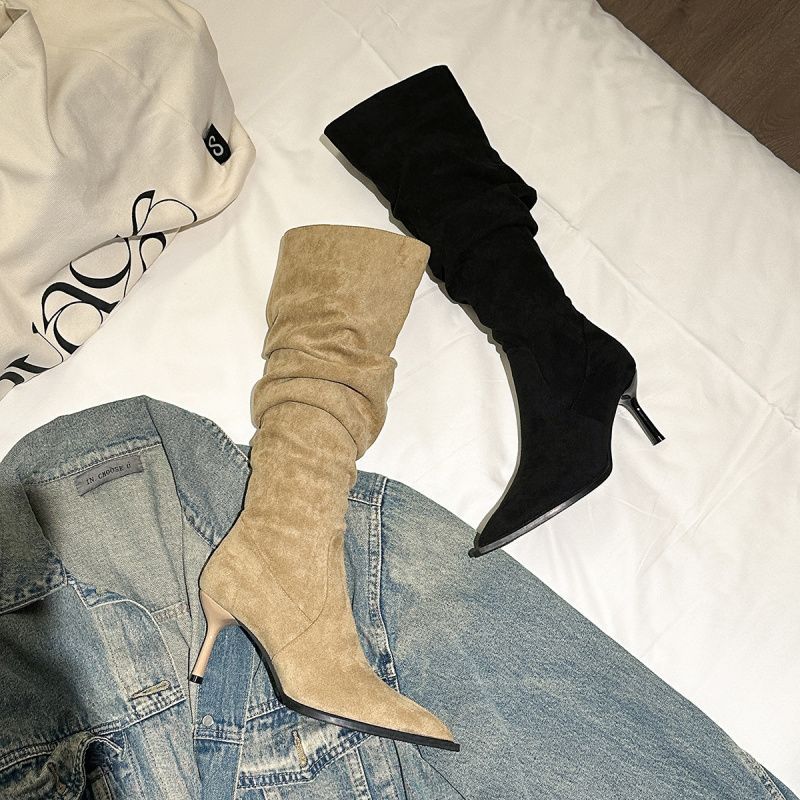 Womens Boots