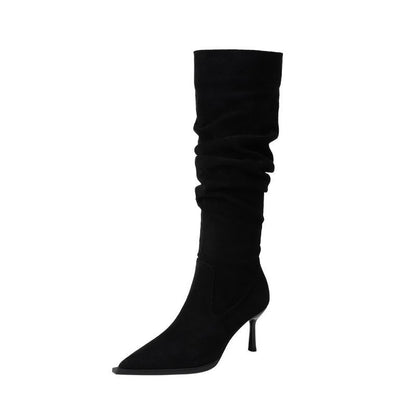 Womens Boots