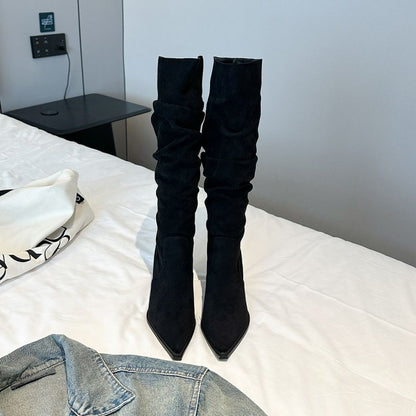 Womens Boots