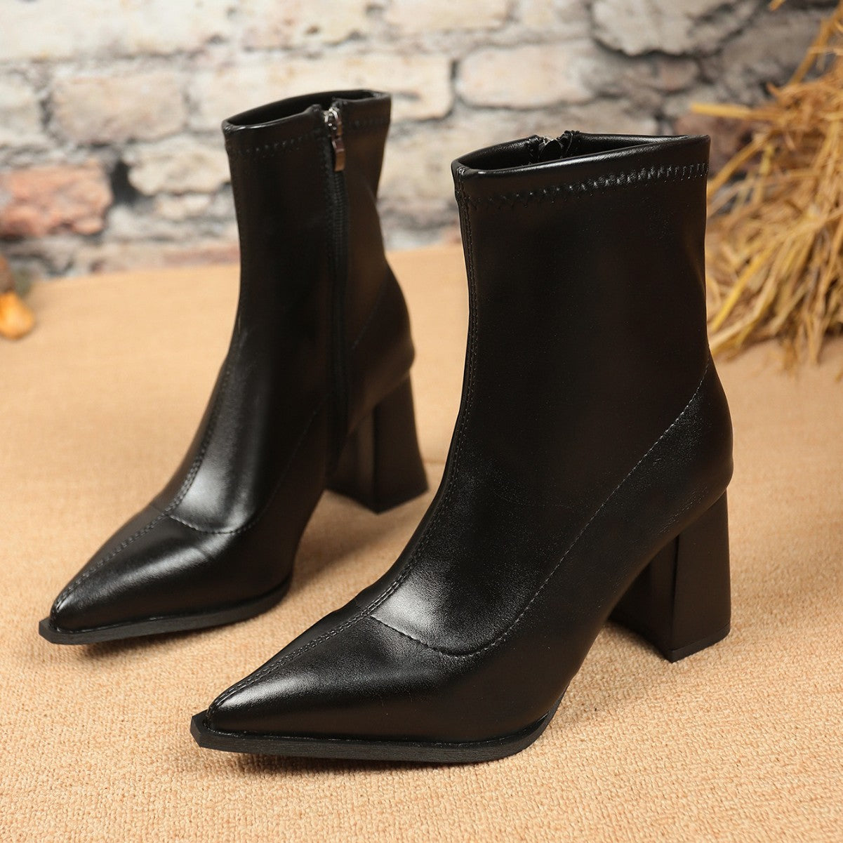 Womens Boots