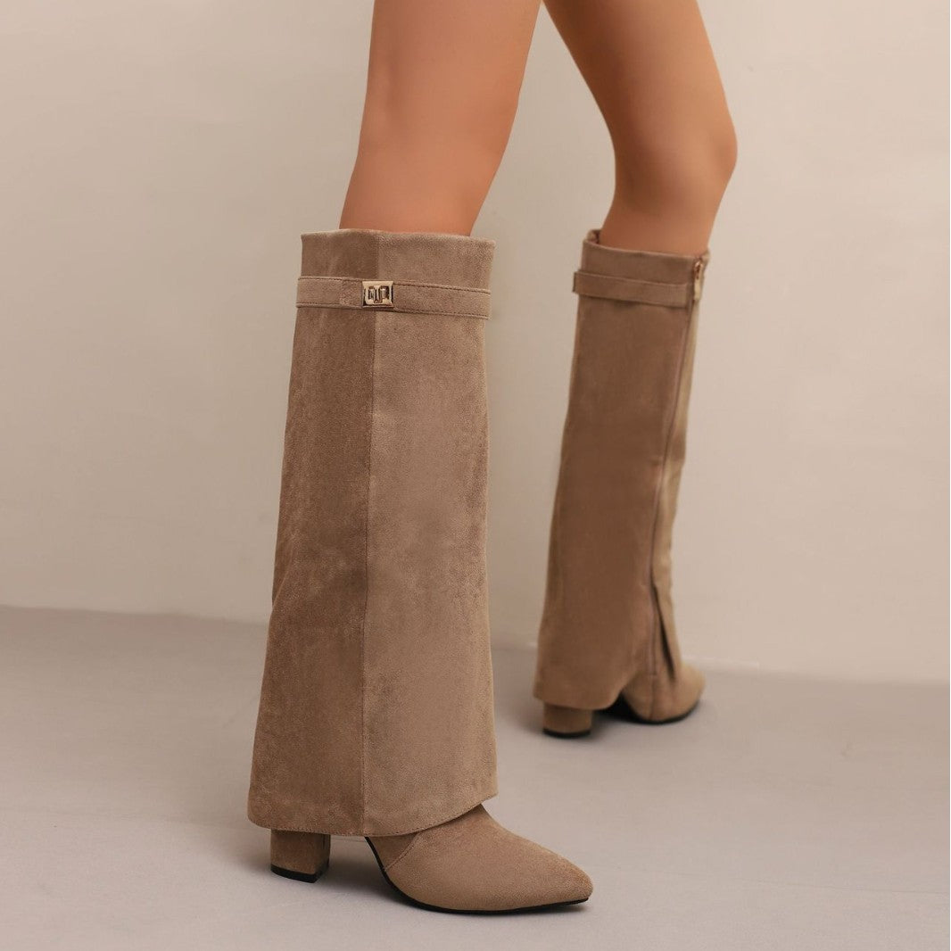 Womens Boots