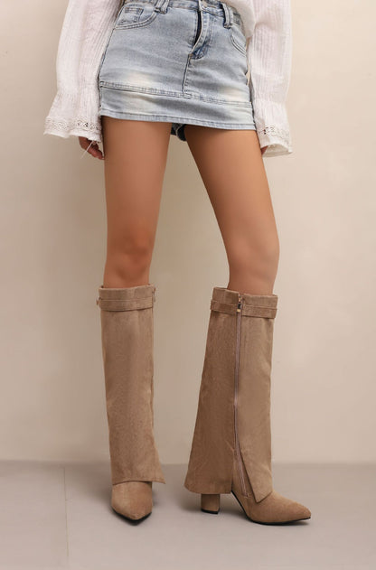Womens Boots