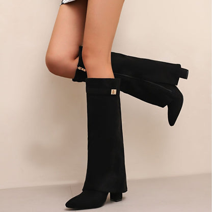 Womens Boots