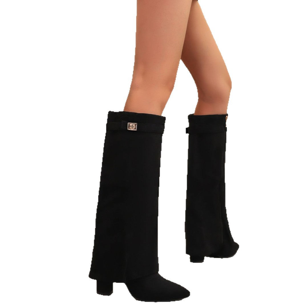 Womens Boots