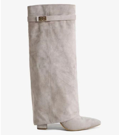 Womens Boots