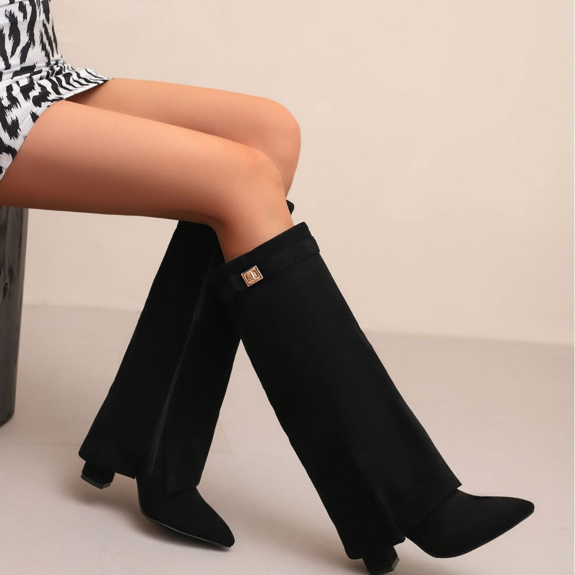 Womens Boots