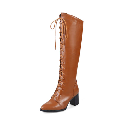 Womens Boots