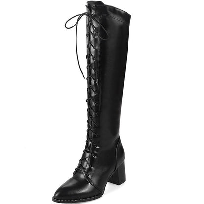 Womens Boots