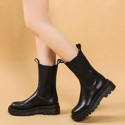 Womens Boots