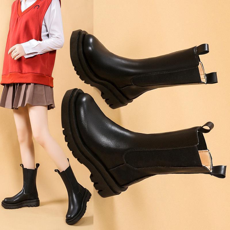 Womens Boots