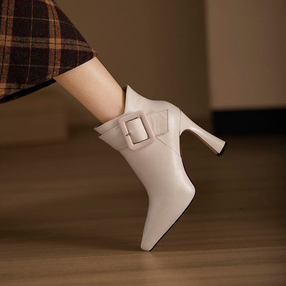 Womens Boots