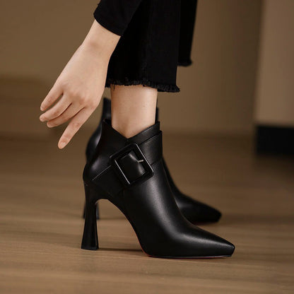 Womens Boots