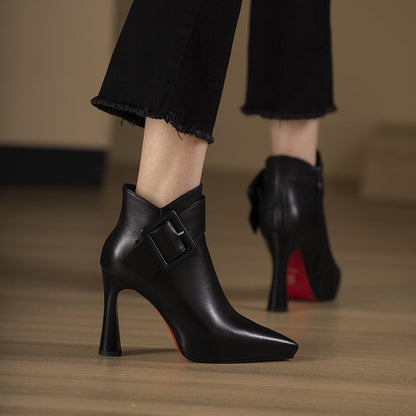 Womens Boots