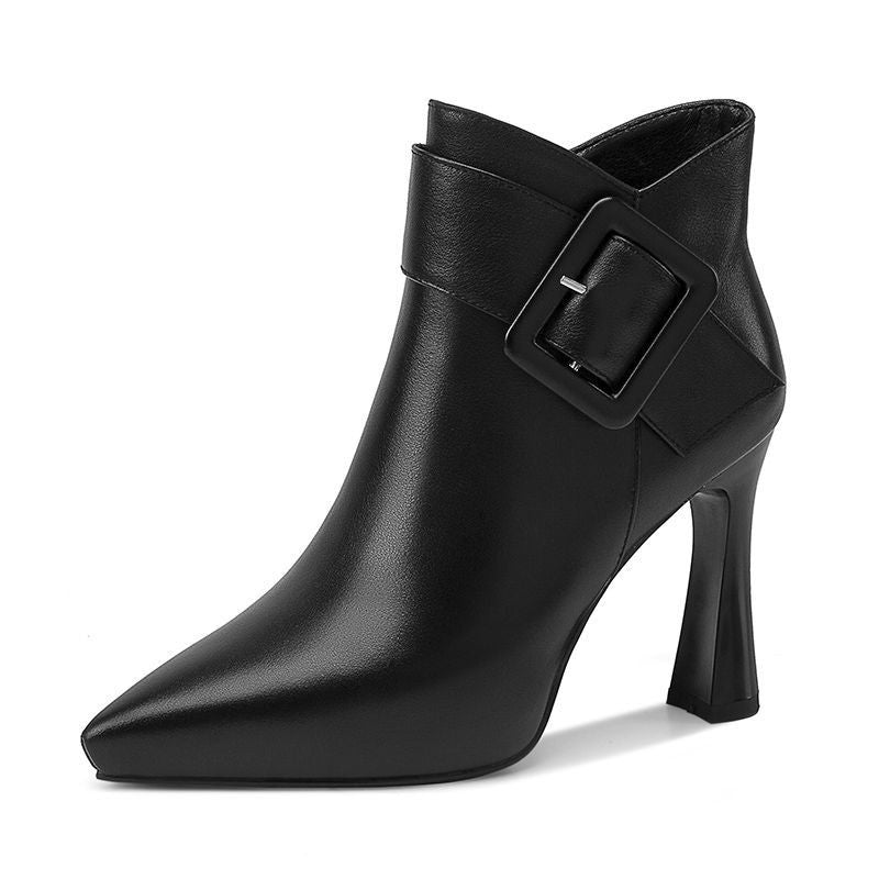 Womens Boots