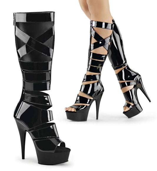 Womens Boots