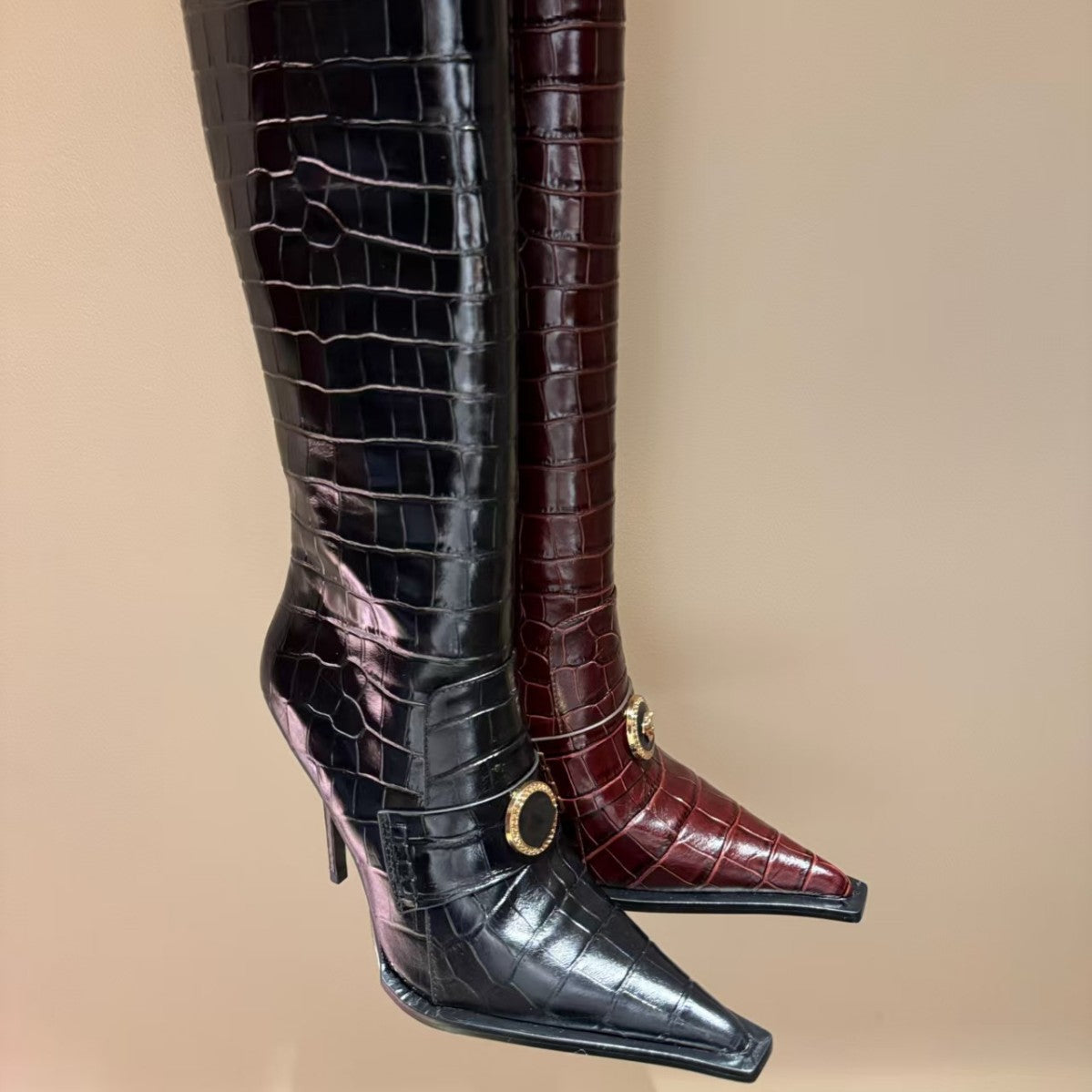 Womens Boots
