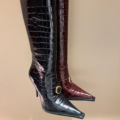 Womens Boots