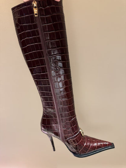Womens Boots